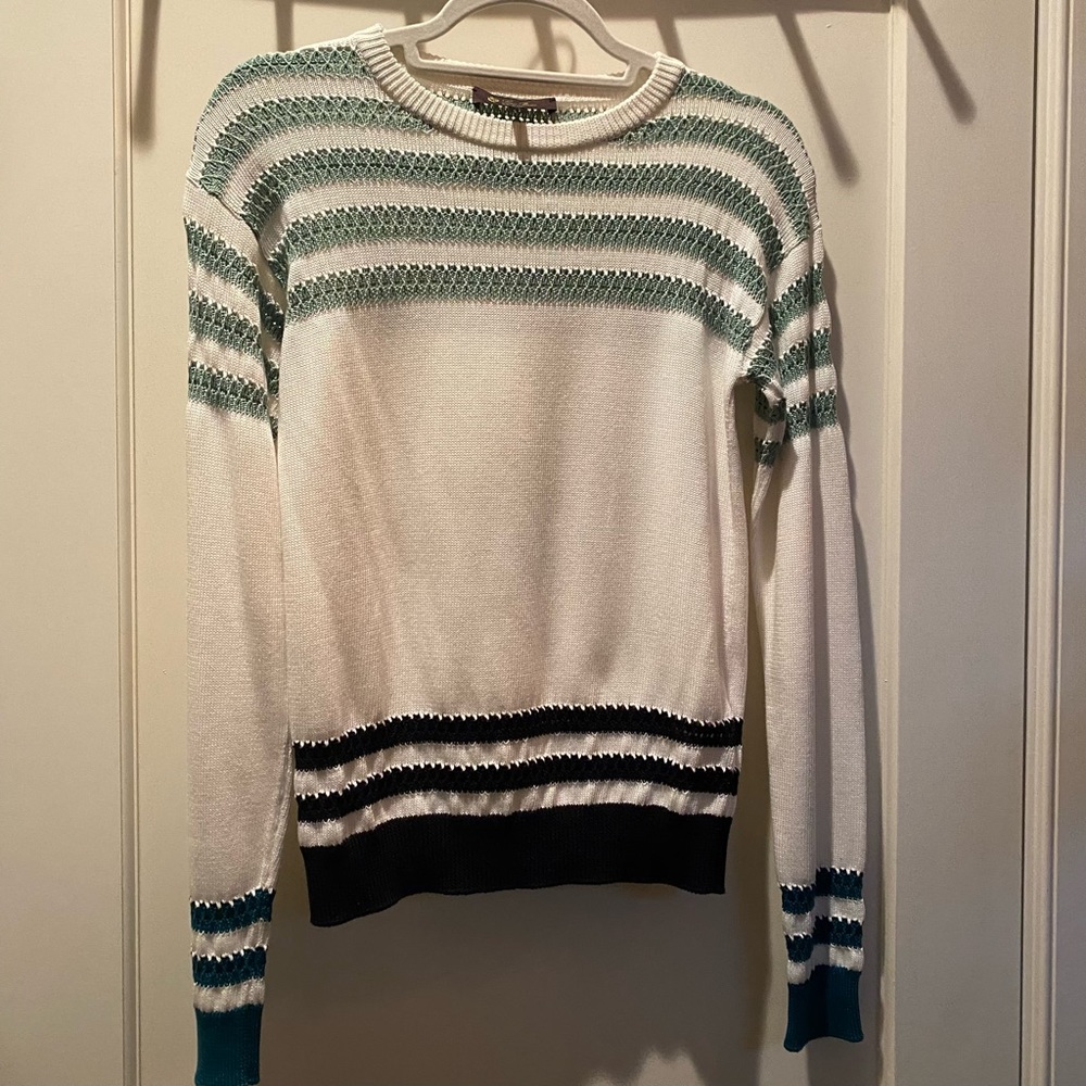 Loro Piana Knit Sweater